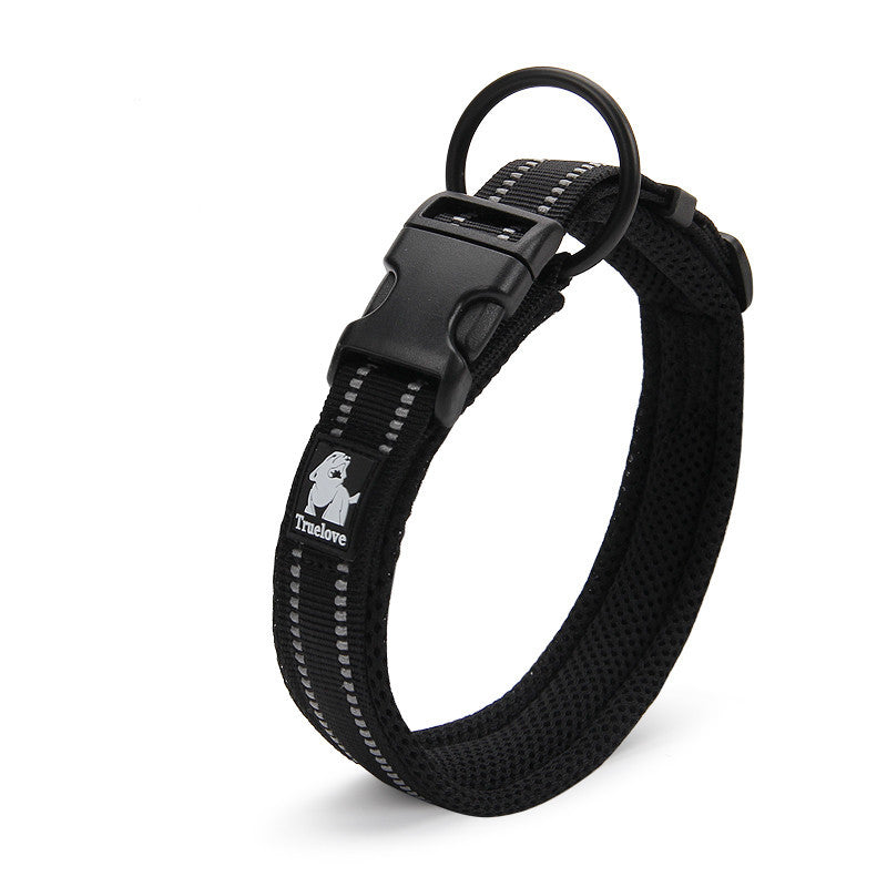 Reflective Comfort Collar - Daily Pawfection