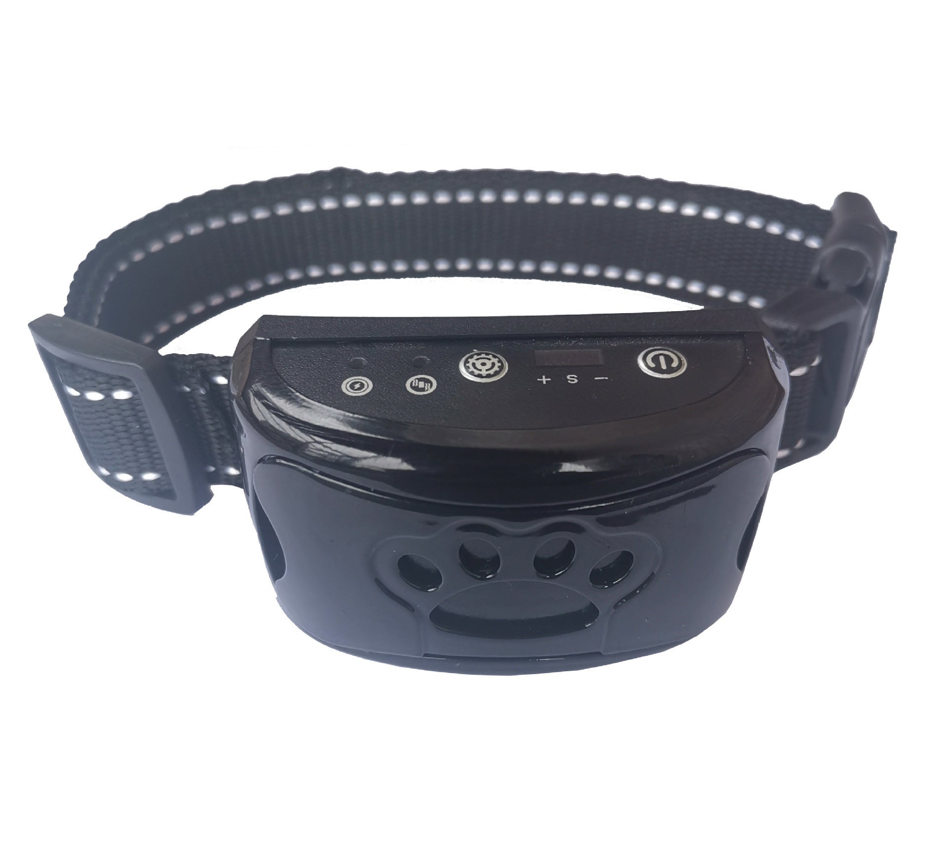 Anti Barking Rechargeable Dog Collar - Daily Pawfection