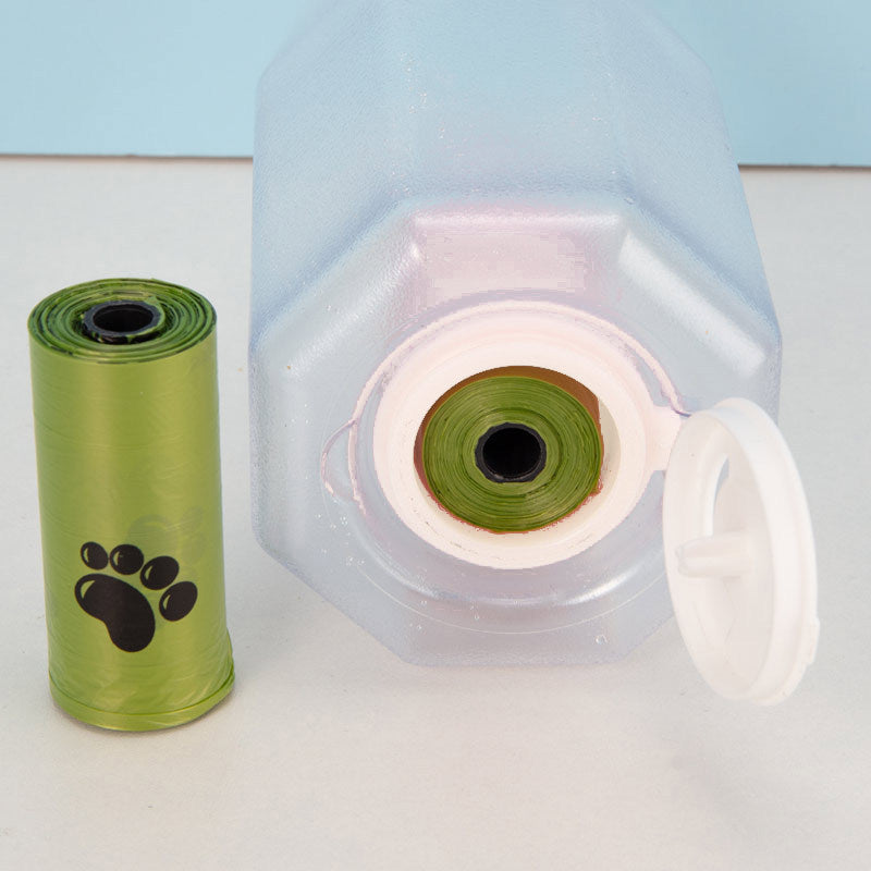 Innovative 3-in-1 Pet Travel Essentials - Daily Pawfection