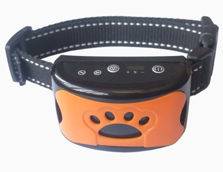 Anti Barking Rechargeable Dog Collar - Daily Pawfection