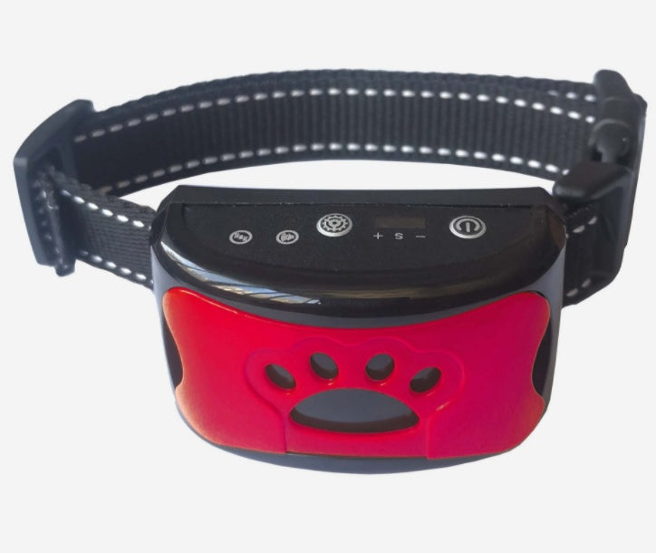 Anti Barking Rechargeable Dog Collar - Daily Pawfection